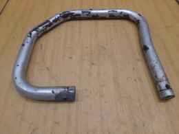 STIHL 08S RĄCZKA RĘKOJEŚĆ KABŁĄK UCHWYT