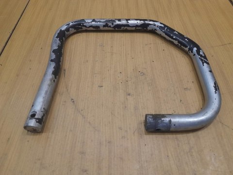 STIHL 08S RĄCZKA RĘKOJEŚĆ KABŁĄK UCHWYT STIHL 08S RĄCZKA RĘKOJEŚĆ KABŁĄK UCHWYT