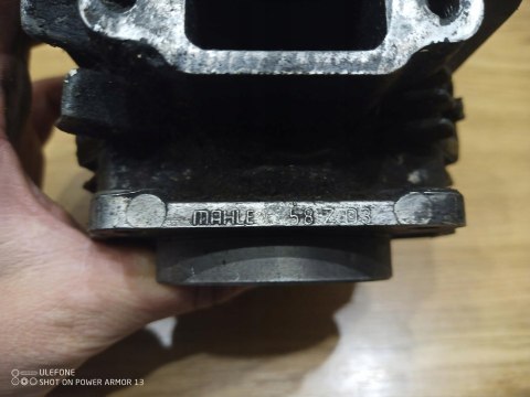 STIHL 1106 CONTRA CYLINDER MAHLE STIHL 1106 CONTRA CYLINDER MAHLE