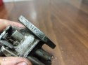 STIHL 1106 CONTRA GAŹNIK TILLOTSON ORYGINAŁ