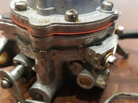 STIHL 1106 CONTRA GAŹNIK TILLOTSON ORYGINAŁ STIHL 1106 CONTRA GAŹNIK TILLOTSON ORYGINAŁ
