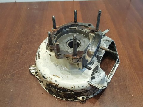 STIHL 1106 CONTRA KARTER OBUDOWA POŁÓWKA BLOK STIHL 1106 CONTRA KARTER OBUDOWA POŁÓWKA BLOK