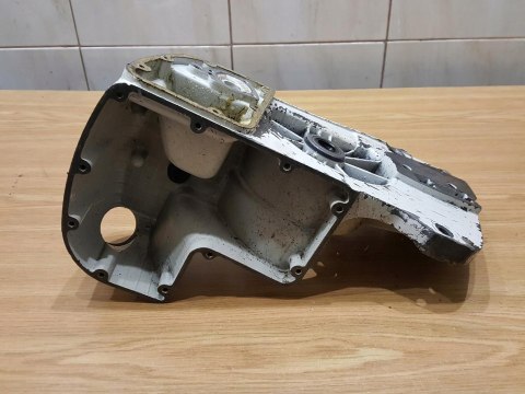 STIHL 1106 CONTRA KARTER OBUDOWA ZBIORNIK BLOK STIHL 1106 CONTRA KARTER OBUDOWA ZBIORNIK BLOK