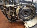 STIHL 1106 CONTRA KARTER OBUDOWA ZBIORNIK BLOK