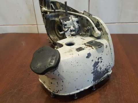 STIHL 1106 CONTRA KARTER OBUDOWA ZBIORNIK BLOK STIHL 1106 CONTRA KARTER OBUDOWA ZBIORNIK BLOK