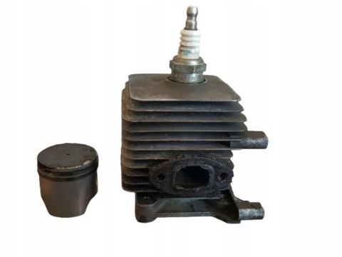 STIHL BG 45 46 55 65 85 SH 55 85 CYLINDER TŁOK KPL STIHL BG 45 46 55 65 85 SH 55 85 CYLINDER TŁOK KPL