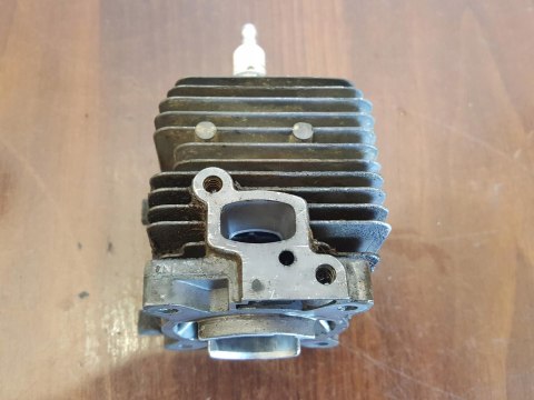 STIHL BG 45 46 55 65 85 SH 55 85 CYLINDER TŁOK KPL STIHL BG 45 46 55 65 85 SH 55 85 CYLINDER TŁOK KPL