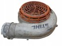 STIHL BG 45 46 55 65 85 SH 55 85 OBUDOWA OSŁONA