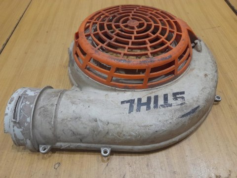 STIHL BG 45 46 55 65 85 SH 55 85 OBUDOWA OSŁONA STIHL BG 45 46 55 65 85 SH 55 85 OBUDOWA OSŁONA