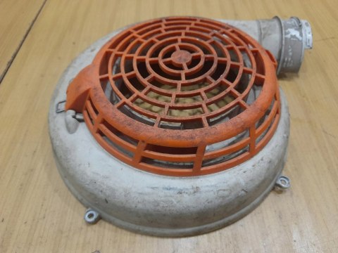 STIHL BG 45 46 55 65 85 SH 55 85 OBUDOWA OSŁONA STIHL BG 45 46 55 65 85 SH 55 85 OBUDOWA OSŁONA