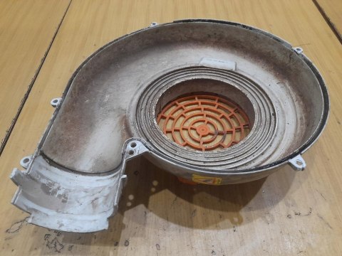 STIHL BG 45 46 55 65 85 SH 55 85 OBUDOWA OSŁONA STIHL BG 45 46 55 65 85 SH 55 85 OBUDOWA OSŁONA