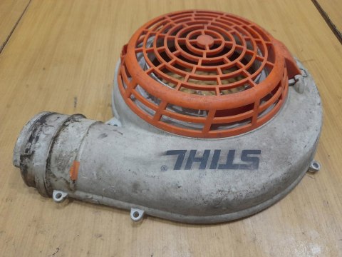STIHL BG 45 46 55 65 85 SH 55 85 OBUDOWA OSŁONA STIHL BG 45 46 55 65 85 SH 55 85 OBUDOWA OSŁONA