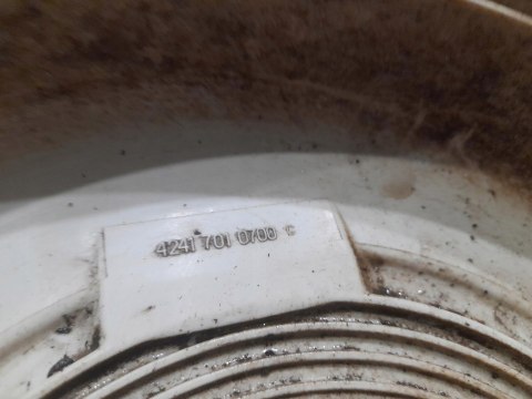 STIHL BG 45 46 55 65 85 SH 55 85 OBUDOWA OSŁONA STIHL BG 45 46 55 65 85 SH 55 85 OBUDOWA OSŁONA