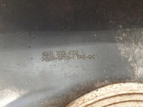 STIHL BG 45 46 55 65 85 SH 55 85 OBUDOWA POKRYWA STIHL BG 45 46 55 65 85 SH 55 85 OBUDOWA POKRYWA