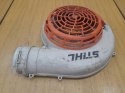 STIHL BG 45 46 55 65 85 SH 55 85 OBUDOWA POKRYWA