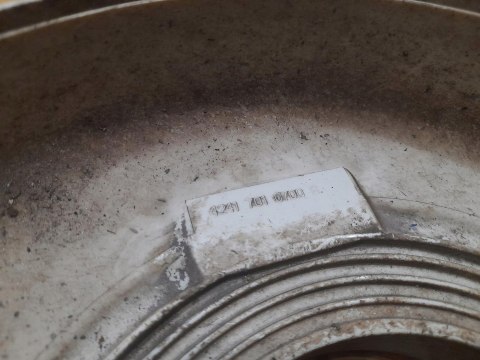 STIHL BG 45 46 55 65 85 SH 55 85 OBUDOWA POKRYWA STIHL BG 45 46 55 65 85 SH 55 85 OBUDOWA POKRYWA