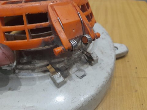 STIHL BG 45 46 55 65 85 SH 55 85 OBUDOWA POKRYWA STIHL BG 45 46 55 65 85 SH 55 85 OBUDOWA POKRYWA