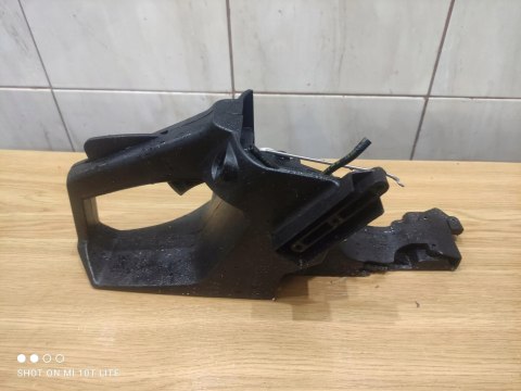 CMI C-BKS 45,4-40 RĄCZKA GAZU OBUDOWA ZBIORNIK CMI C-BKS 45,4-40 RĄCZKA GAZU OBUDOWA ZBIORNIK