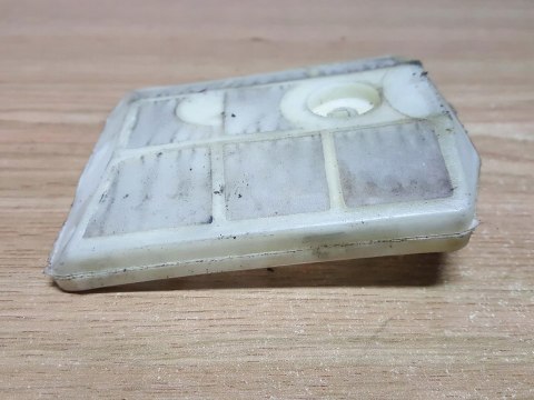 COMPARATOR YD-RU01-45A FILTR OSŁONA OBUDOWA COMPARATOR YD-RU01-45A FILTR OSŁONA OBUDOWA