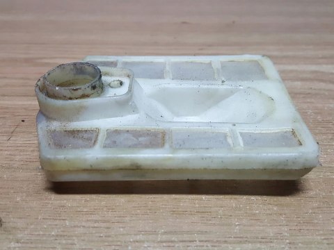 COMPARATOR YD-RU01-45A FILTR OSŁONA OBUDOWA COMPARATOR YD-RU01-45A FILTR OSŁONA OBUDOWA