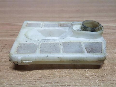 COMPARATOR YD-RU01-45A FILTR OSŁONA OBUDOWA COMPARATOR YD-RU01-45A FILTR OSŁONA OBUDOWA