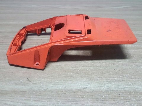 COMPARATOR YD-RU01-45A OSŁONA OBUDOWA KORPUS COMPARATOR YD-RU01-45A OSŁONA OBUDOWA KORPUS