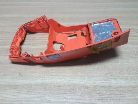 COMPARATOR YD-RU01-45A OSŁONA OBUDOWA KORPUS COMPARATOR YD-RU01-45A OSŁONA OBUDOWA KORPUS