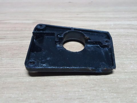 COMPARATOR YD-RU01-45A OSŁONA OBUDOWA POKRYWA COMPARATOR YD-RU01-45A OSŁONA OBUDOWA POKRYWA