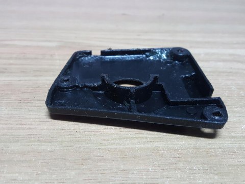 COMPARATOR YD-RU01-45A OSŁONA OBUDOWA POKRYWA COMPARATOR YD-RU01-45A OSŁONA OBUDOWA POKRYWA