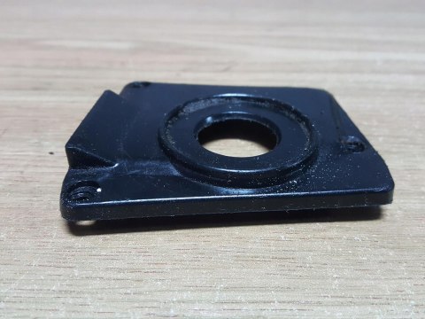 COMPARATOR YD-RU01-45A OSŁONA OBUDOWA POKRYWA COMPARATOR YD-RU01-45A OSŁONA OBUDOWA POKRYWA