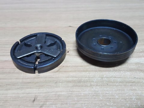 COMPARATOR YD-RU01-45A SPRZĘGŁO KOSZ BĘBEN DZWON COMPARATOR YD-RU01-45A SPRZĘGŁO KOSZ BĘBEN DZWON