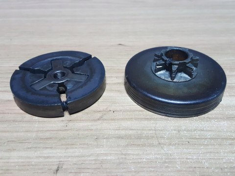 COMPARATOR YD-RU01-45A SPRZĘGŁO KOSZ BĘBEN DZWON COMPARATOR YD-RU01-45A SPRZĘGŁO KOSZ BĘBEN DZWON