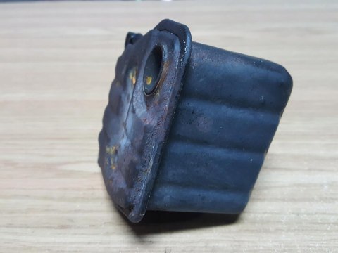 COMPARATOR YD-RU01-45A TŁUMIK WYDECH COMPARATOR YD-RU01-45A TŁUMIK WYDECH