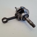 COMPARATOR YD-RU01-45A WAŁ KORBOWY KORBOWÓD