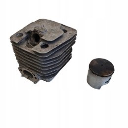 CONTRA RTD0037GAR CYLINDER TŁOK ORYGINAŁ KOMPLET