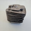 CONTRA RTD0037GAR CYLINDER TŁOK ORYGINAŁ KOMPLET