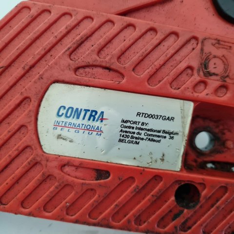 CONTRA RTD0037GAR OSŁONA OBUDOWA DŹWIGNIA HAMULCA CONTRA RTD0037GAR OSŁONA OBUDOWA DŹWIGNIA HAMULCA