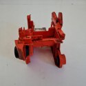 CONTRA RTD0037GAR OSŁONA OBUDOWA KORPUS SILNIKA