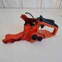 CONTRA RTD0037GAR RĄCZKA GAZU RĘKOJEŚĆ ZBIORNIK UCHWYT