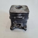 JCB M25 CYLINDER TŁOK ORYGINAŁ KOMPLET