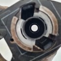 JCB M25 CYLINDER TŁOK ORYGINAŁ KOMPLET