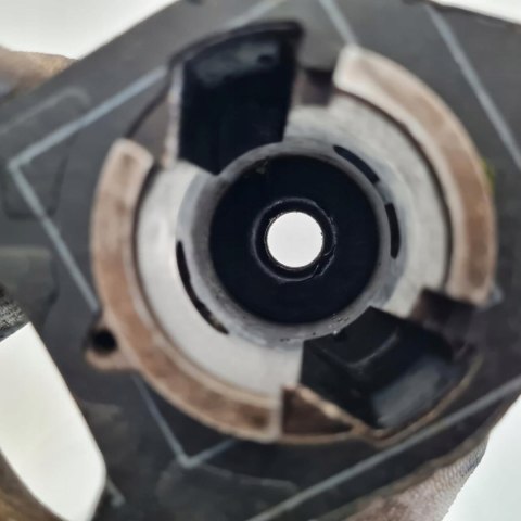 JCB M25 CYLINDER TŁOK ORYGINAŁ KOMPLET JCB M25 CYLINDER TŁOK ORYGINAŁ KOMPLET