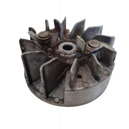 JCB M25 MAGNETO KOŁO MAGNESOWE