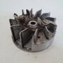 JCB M25 MAGNETO KOŁO MAGNESOWE