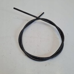 JCB M25 OŚ OŚKA NAPĘD GŁOWICY TNĄCEJ