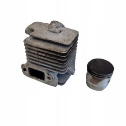 JCB PHT24F CYLINDER TŁOK ORYGINAŁ KOMPLET