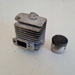 JCB PHT24F CYLINDER TŁOK ORYGINAŁ KOMPLET