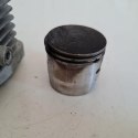 JCB PHT24F CYLINDER TŁOK ORYGINAŁ KOMPLET