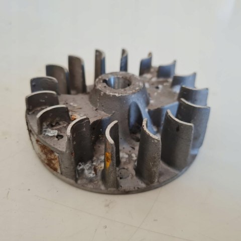 JCB PHT24F MAGNETO KOŁO MAGNESOWE JCB PHT24F MAGNETO KOŁO MAGNESOWE