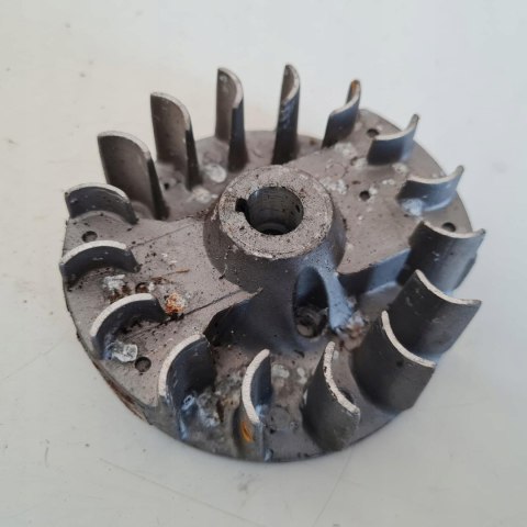 JCB PHT24F MAGNETO KOŁO MAGNESOWE JCB PHT24F MAGNETO KOŁO MAGNESOWE